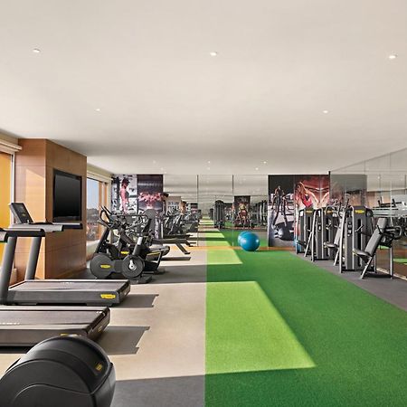 Wyndham Chandigarh Mohali Buitenkant foto