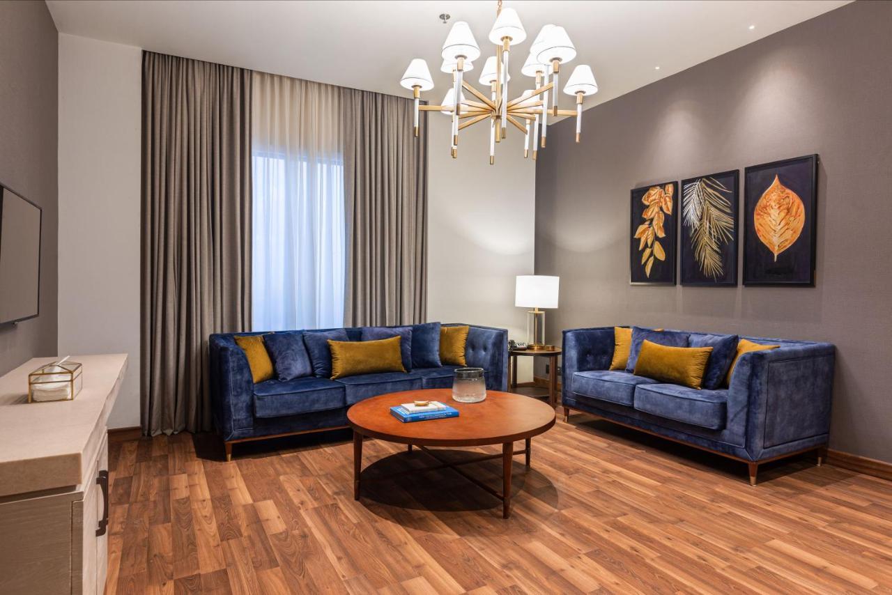 Wyndham Chandigarh Mohali Buitenkant foto