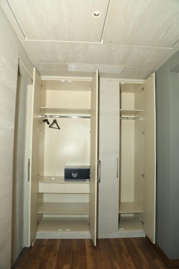 Wyndham Chandigarh Mohali Buitenkant foto