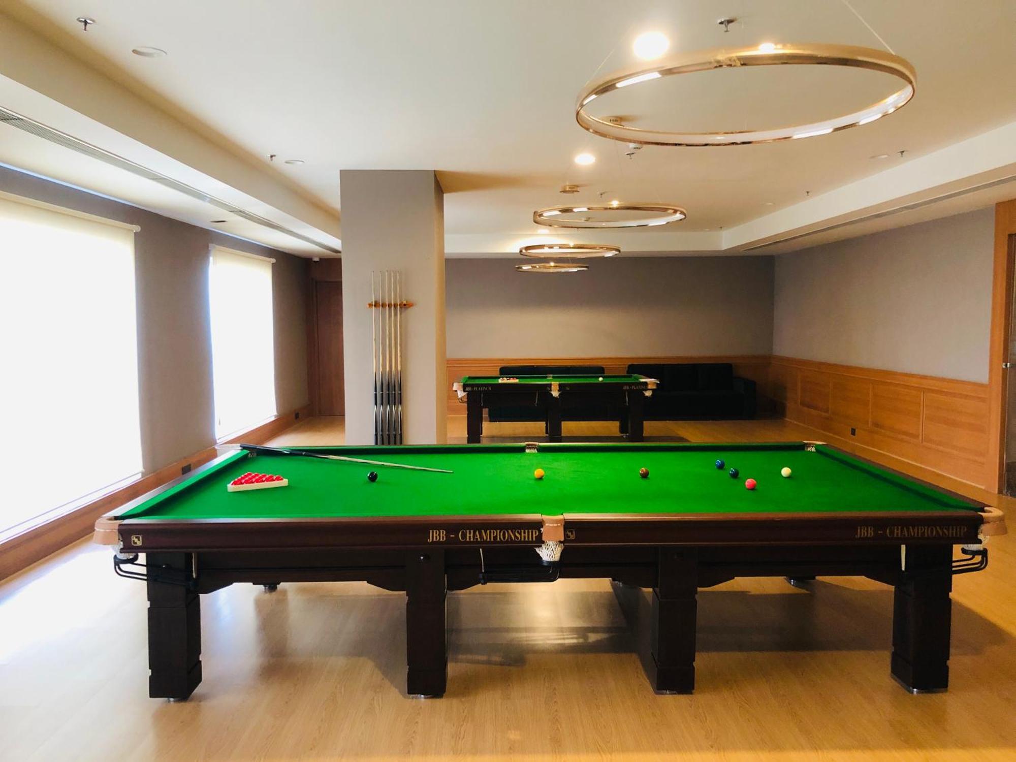 Wyndham Chandigarh Mohali Buitenkant foto
